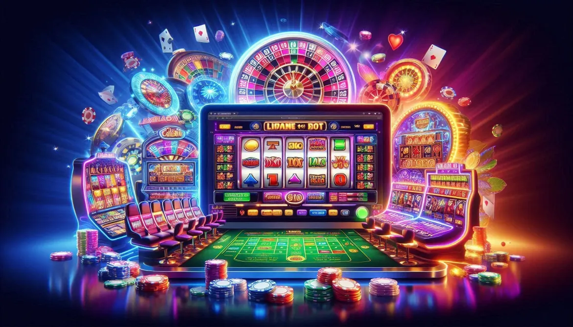 Bruno Casino